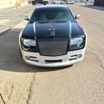 2005 Dodge Magnum SE