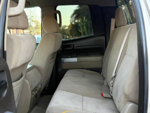 2007 Toyota Tundra SR5