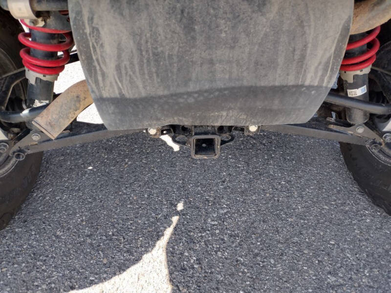 2021 Polaris RANGER 1000XP