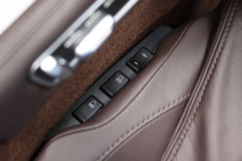 2012 Aston Martin Virage Volante