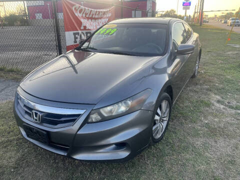 2011 Honda Accord EX