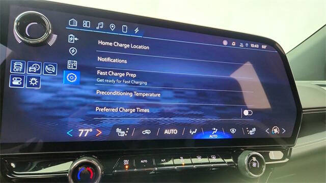 2024 Chevrolet Blazer EV 2LT