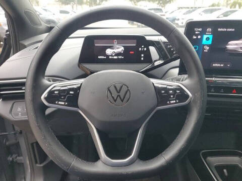 2023 Volkswagen ID.4 S