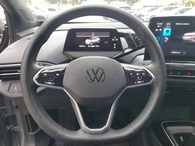 2023 Volkswagen ID.4 S