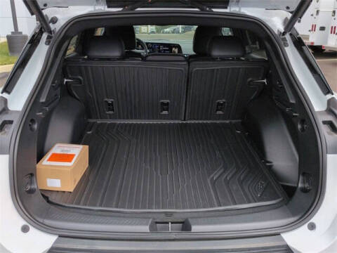 2026 Chevrolet Equinox EV LT 2