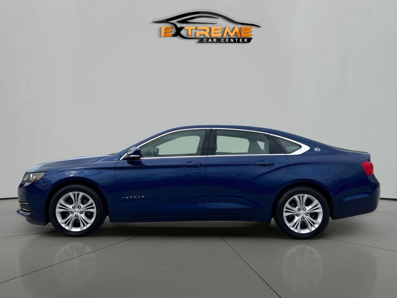 2014 Chevrolet Impala for sale at Extreme Car Center in Detroit, MI