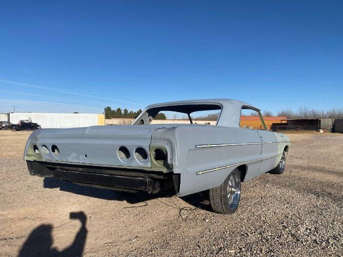 1964 Chevrolet Impala