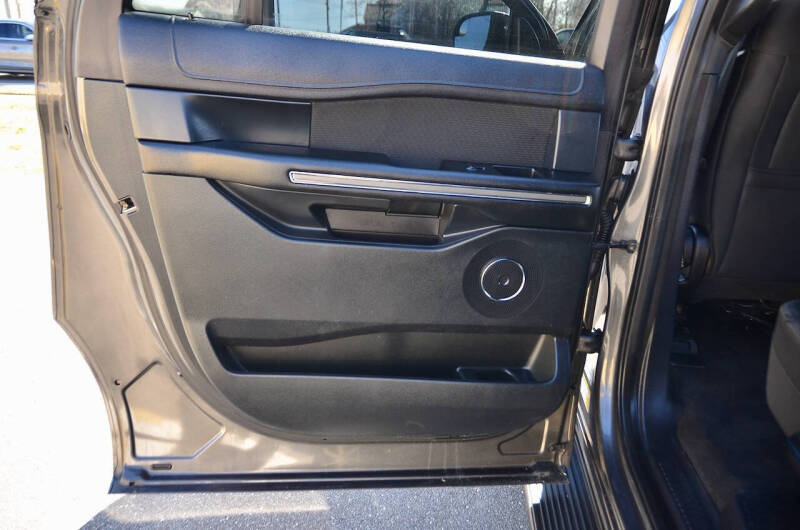 2019 Ford Expedition MAX XLT