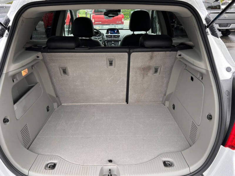 2016 Buick Encore Premium