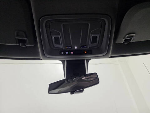 2022 Chevrolet Silverado 1500 Limited