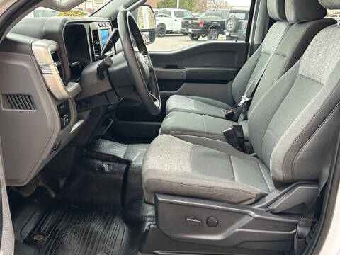 2023 Ford F-250 Super Duty