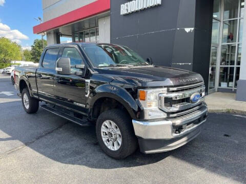 2021 Ford F-250 Super Duty for sale at Car Revolution in Maple Shade NJ