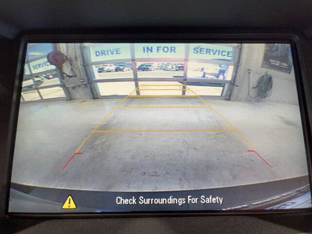 2015 GMC Terrain SLT-1