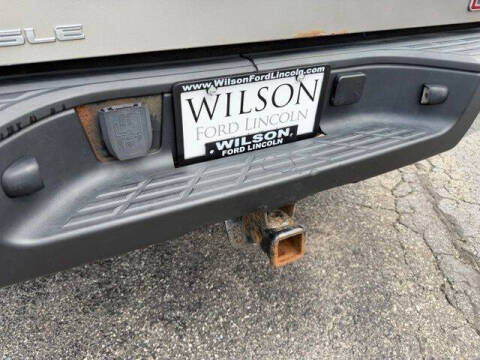 2012 GMC Sierra 1500