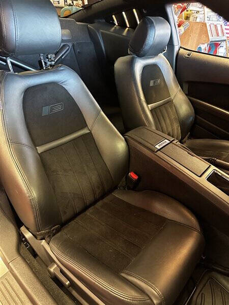 2014 Ford Mustang GT Premium