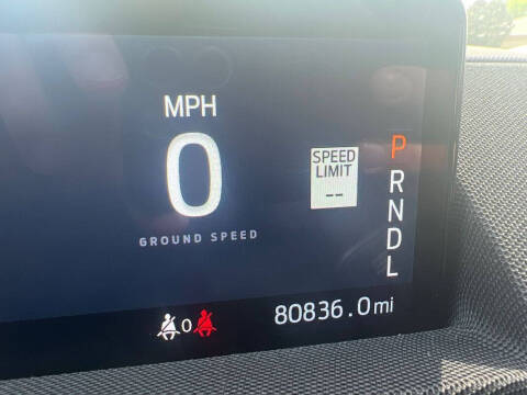 2021 Ford Mustang Mach-E Select