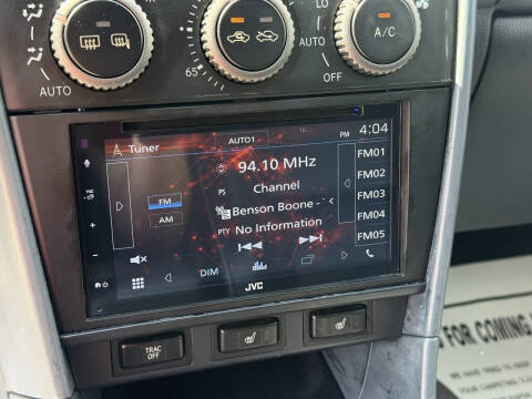 2003 Lexus IS 300
