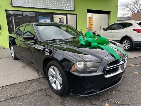 2012 Dodge Charger for sale at Auto Zen in Fort Lee NJ