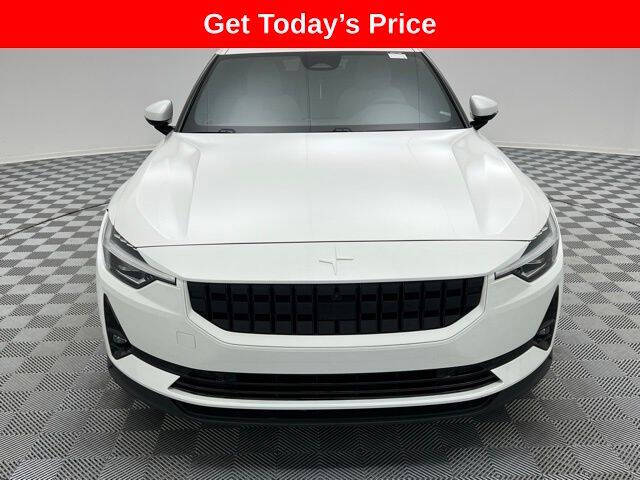 2022 Polestar 2 Long Range Dual Motor
