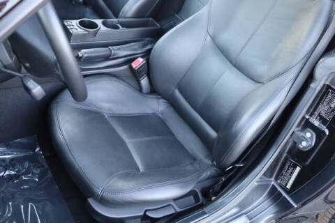 2002 BMW Z3 3.0i
