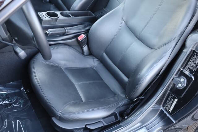 2002 BMW Z3 3.0i