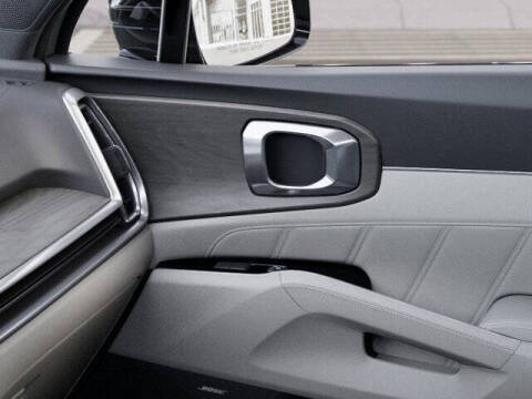 2026 Kia Sorento Plug-In Hybrid X-Line SX-Prestige