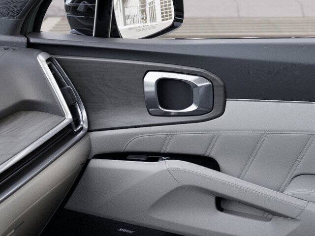 2026 Kia Sorento Plug-In Hybrid X-Line SX-Prestige