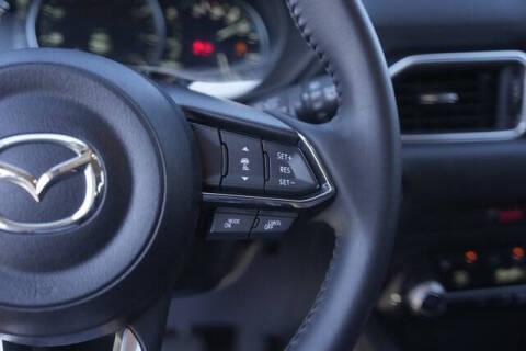 2023 Mazda CX-5 2.5 S Premium