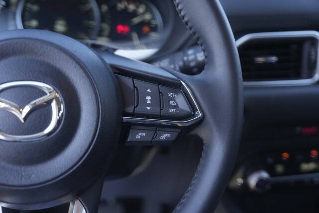 2023 Mazda CX-5 2.5 S Premium