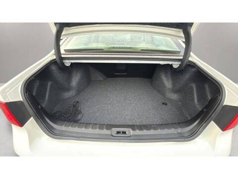 2011 Buick Lucerne CXL