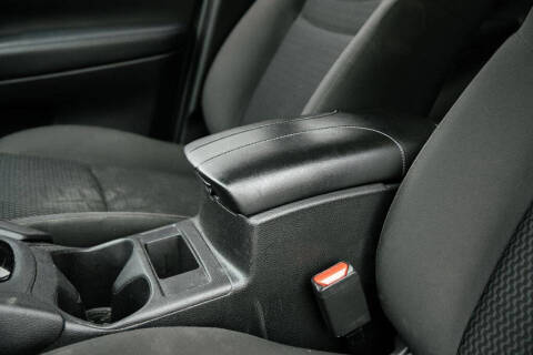 2018 Nissan Rogue Sport