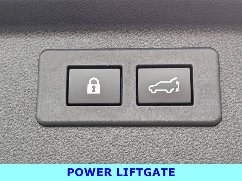 2022 Subaru Forester Sport