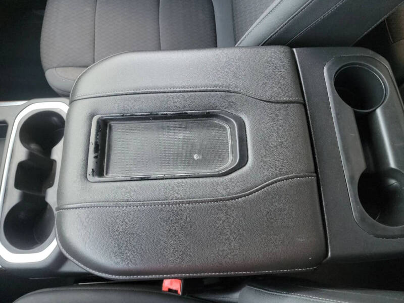 2019 GMC Sierra 1500 Elevation