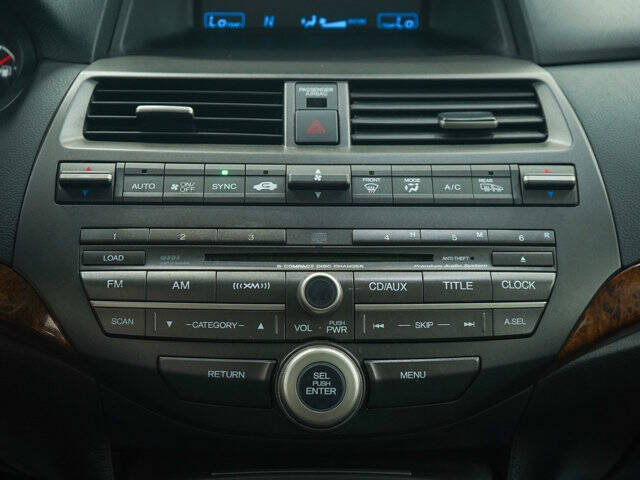 2011 Honda Accord EX-L