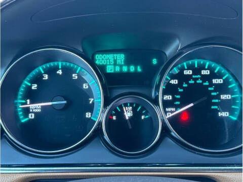 2017 Buick Enclave Premium