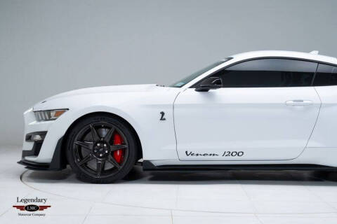 2022 Shelby GT500
