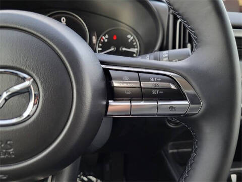 2026 Mazda CX-50 2.5 S Premium