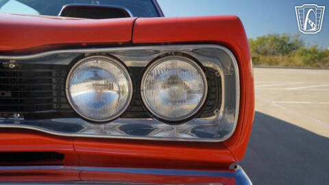 1969 Dodge Super Bee