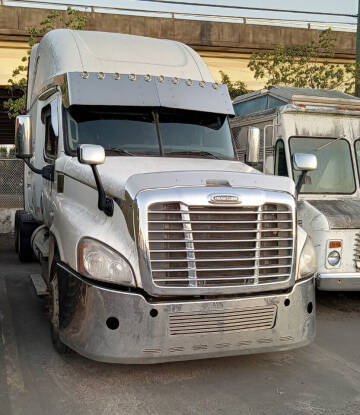 freightliner in jacksonville fl