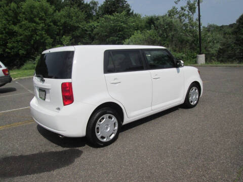 2008 Scion xB