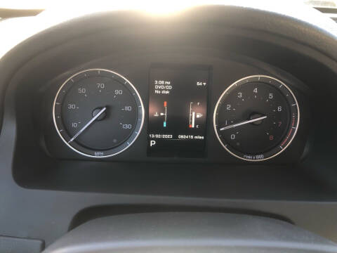 2013 Land Rover LR2 HSE