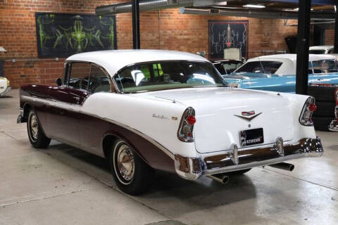 1956 Chevrolet Bel Air
