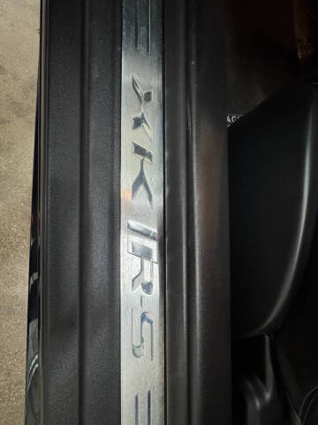 2012 Jaguar XK XKR-S