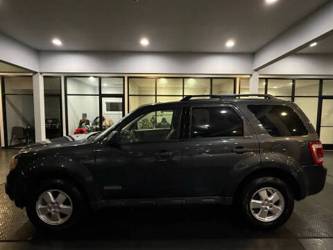 2008 Ford Escape XLT
