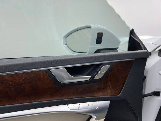 2019 Audi A7 quattro Prestige 55 TFSI