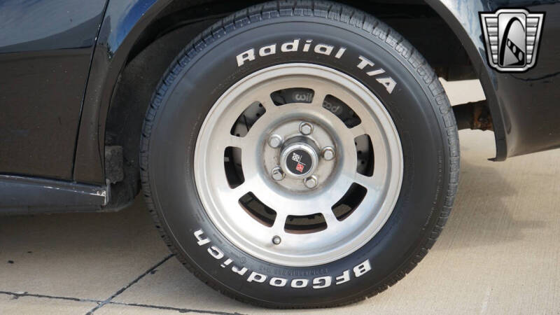 1982 Chevrolet Corvette