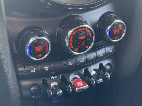 2015 MINI Hardtop 4 Door Cooper S