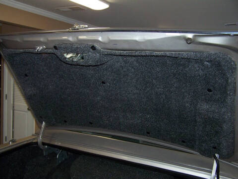 1988 Lincoln Town Car Signature