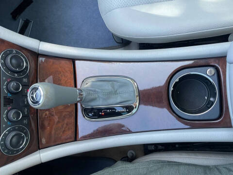 2006 Mercedes-Benz C-Class C 280 Luxury