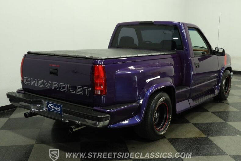 1994 Chevrolet C/K 1500 Series